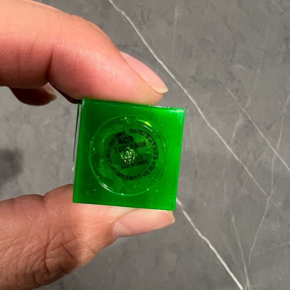 Mac Teyana Taylor New - Picture 3 of 3